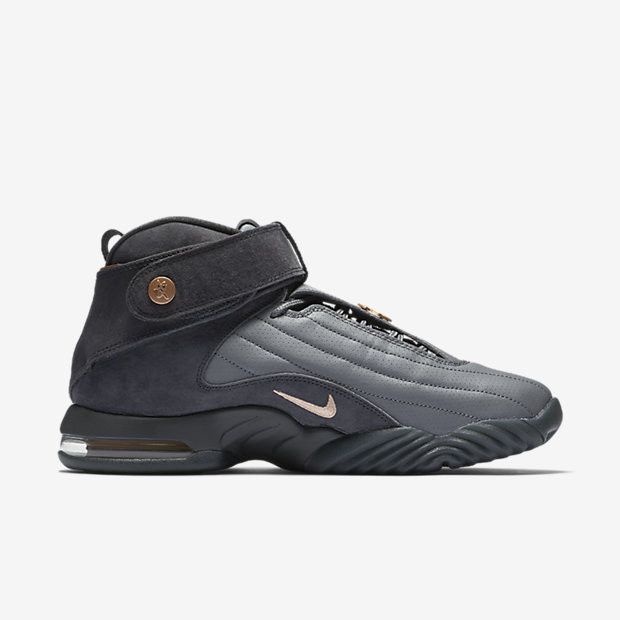 Buy Air Penny 4 Copper 864018 002 GOAT CA