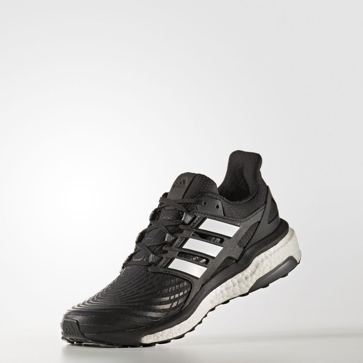 Adidas Energy Boost Core Black