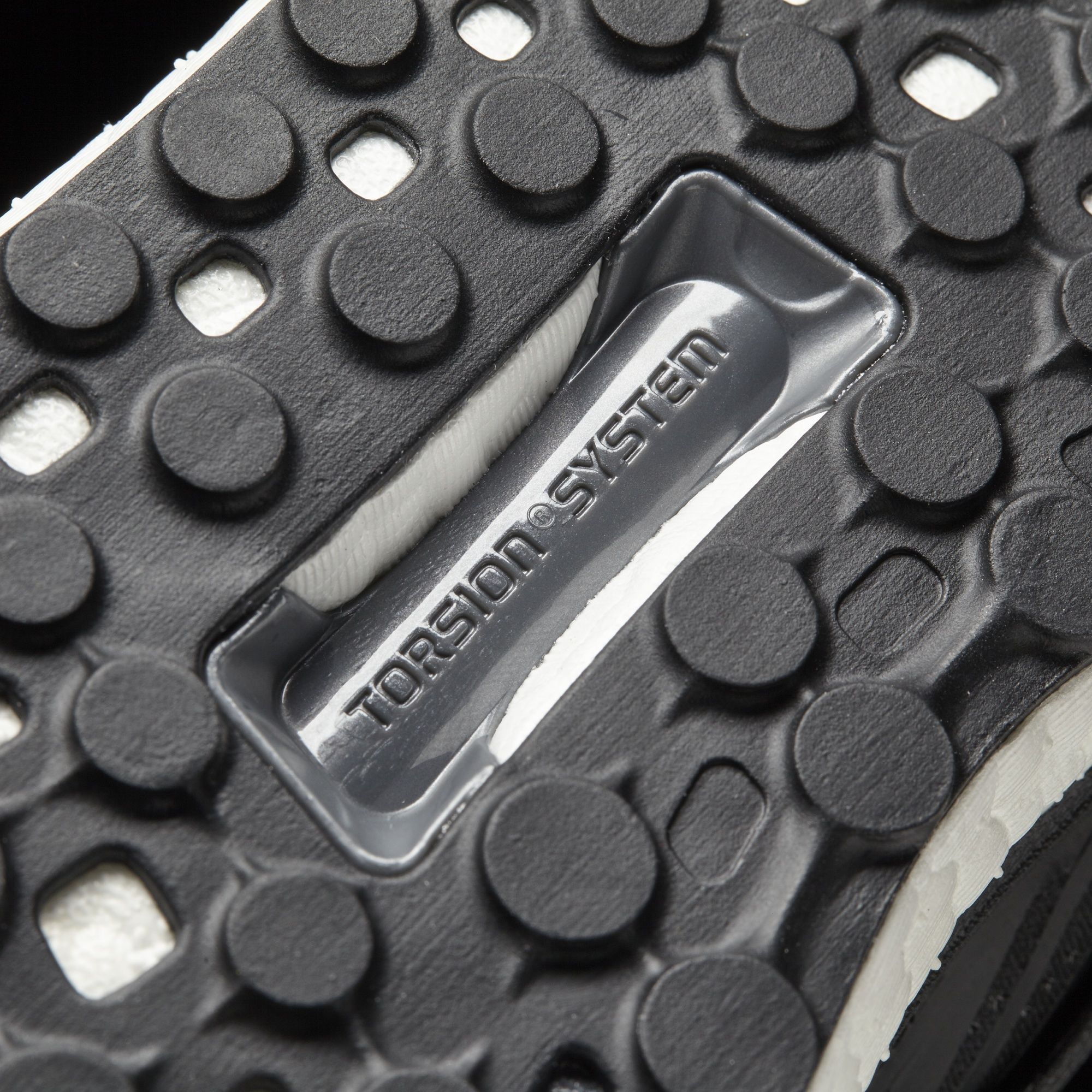 Size 7.5 Energy Boost Core Black