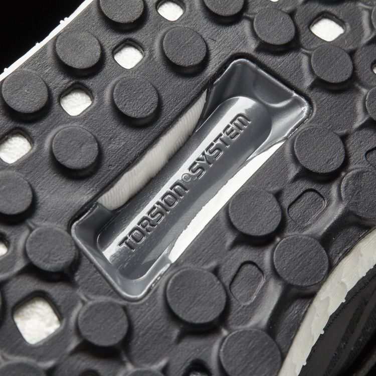 Adidas Energy Boost Core Black