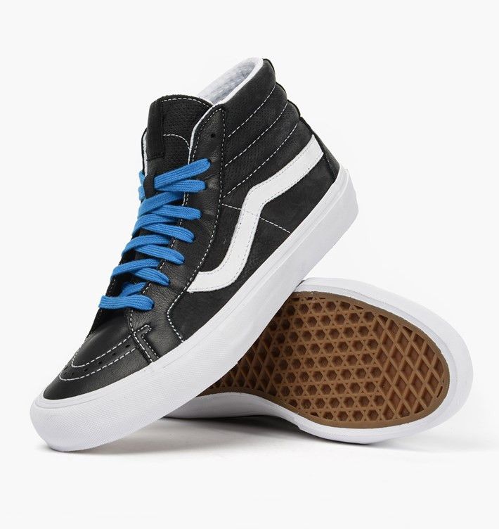 Buy Andy Kessler x Sk8 Hi Reissue NYC S VN00018LGPJ GOAT IT
