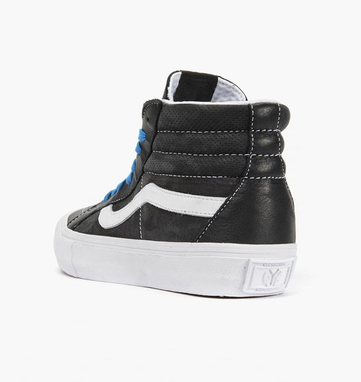 Buy Andy Kessler x Sk8 Hi Reissue NYC S VN00018LGPJ GOAT IT
