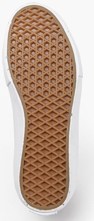 Andy Kessler x Vans Sk8 Hi Reissue NYC S