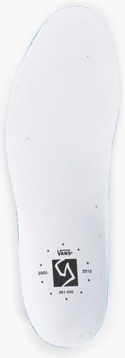 Andy Kessler x Vans Sk8 Hi Reissue NYC S