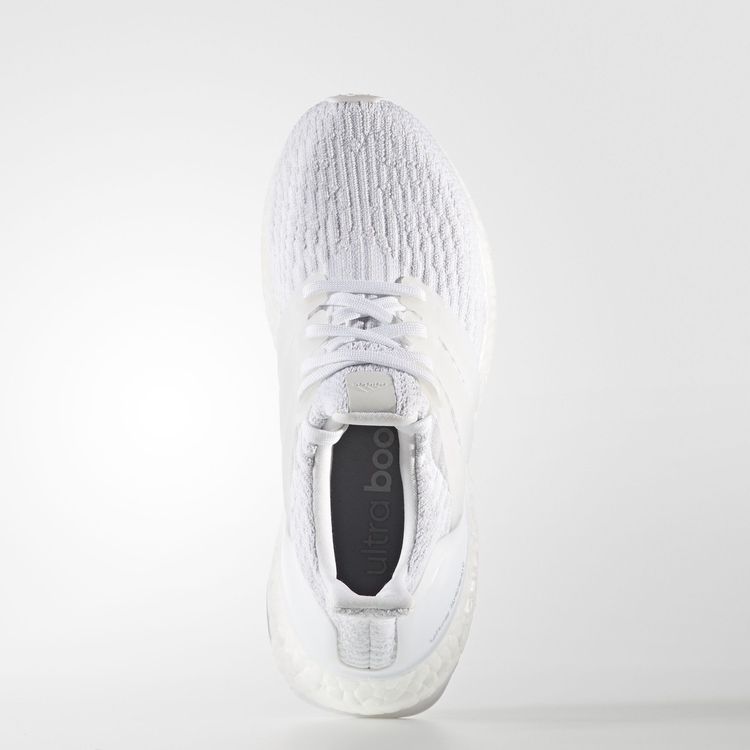 Adidas UltraBoost 30 J Triple White