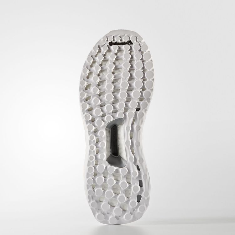 Adidas UltraBoost 30 J Triple White