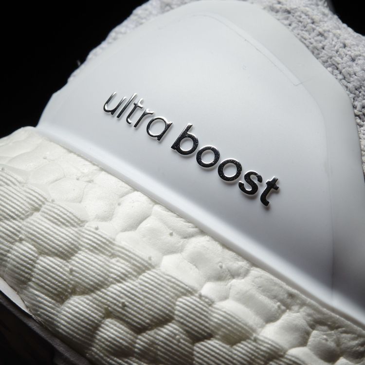 Adidas UltraBoost 30 J Triple White