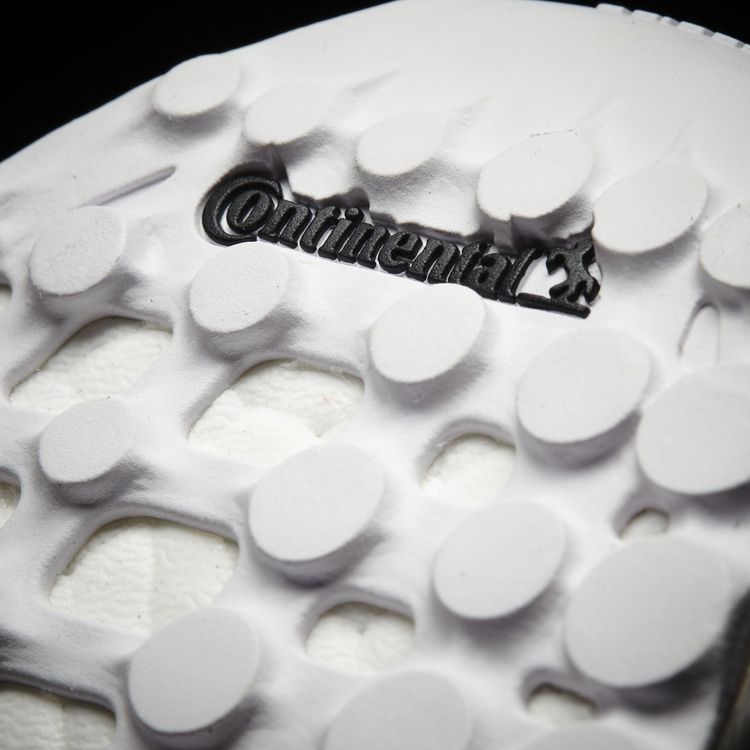 Adidas UltraBoost 30 J Triple White