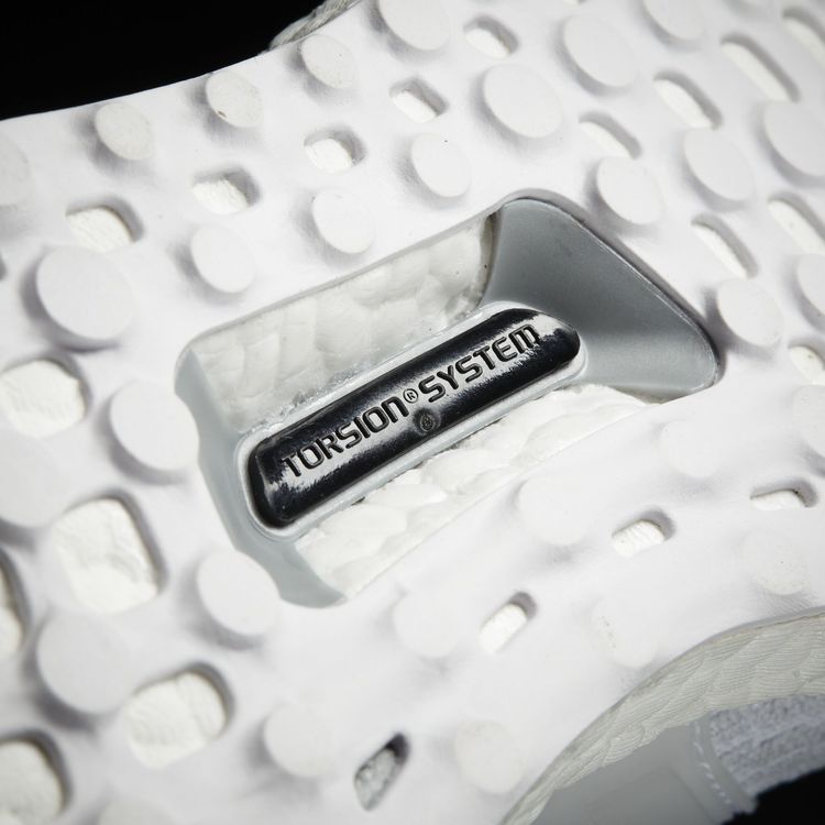 Adidas UltraBoost 30 J Triple White