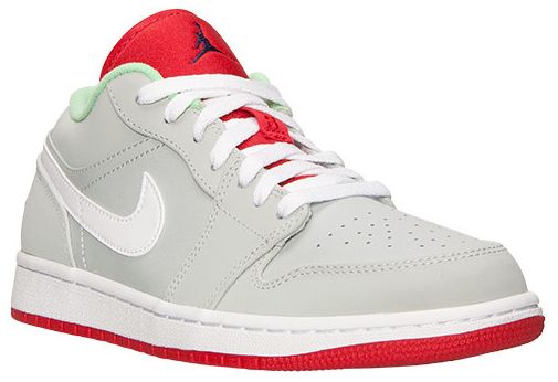 jordan 1 low hare