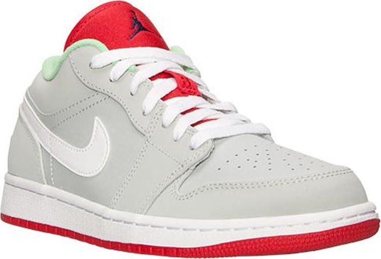 Buy Air Jordan 1 Retro Low 'Hare' - 553558 021 | GOAT