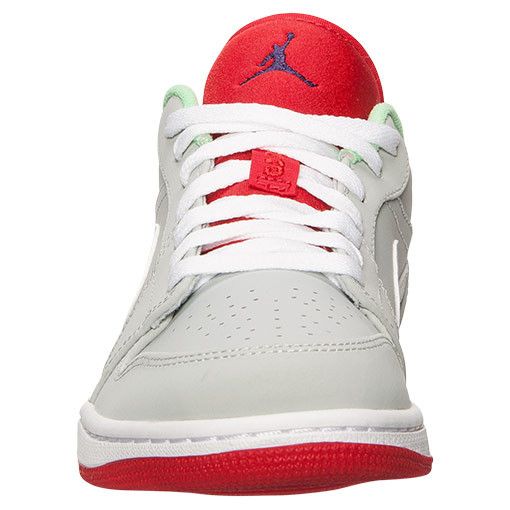 Buy Air Jordan 1 Retro Low Hare 553558 021 GOAT