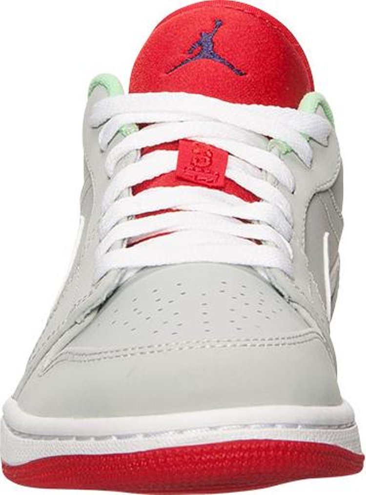 Air Jordan 1 Retro Low Hare