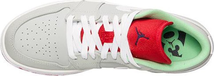 Air Jordan 1 Retro Low Hare