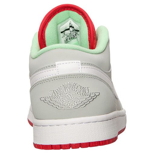 Buy Air Jordan 1 Retro Low Hare 553558 021 GOAT