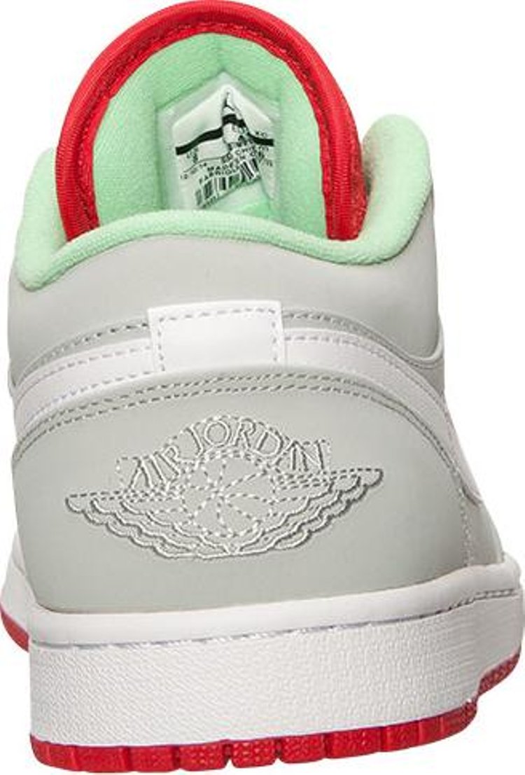 Air Jordan 1 Retro Low Hare