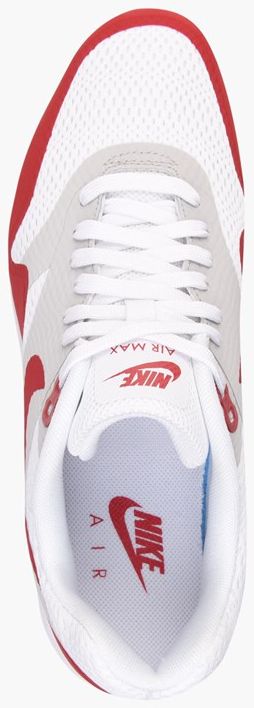 Nike Air Max 1 Ultra Essential Varsity Red