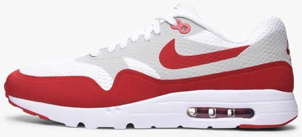 Nike Air Max 1 Ultra Essential Varsity Red