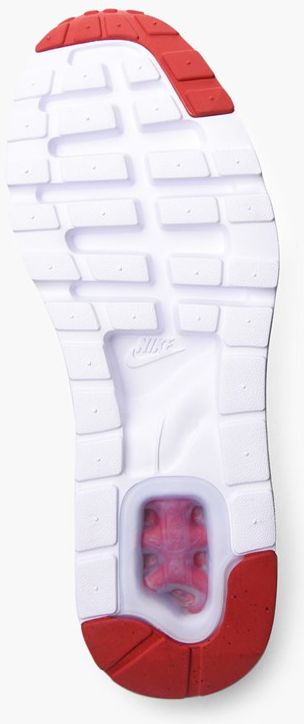 Nike Air Max 1 Ultra Essential Varsity Red