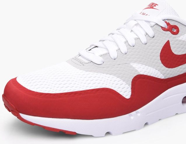 Nike Air Max 1 Ultra Essential Varsity Red
