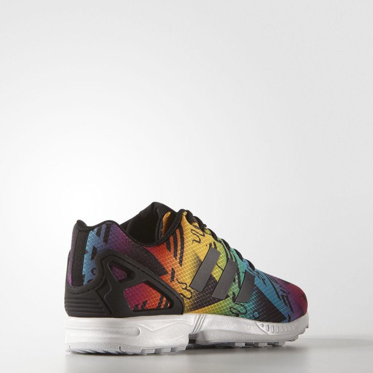 ZX Flux