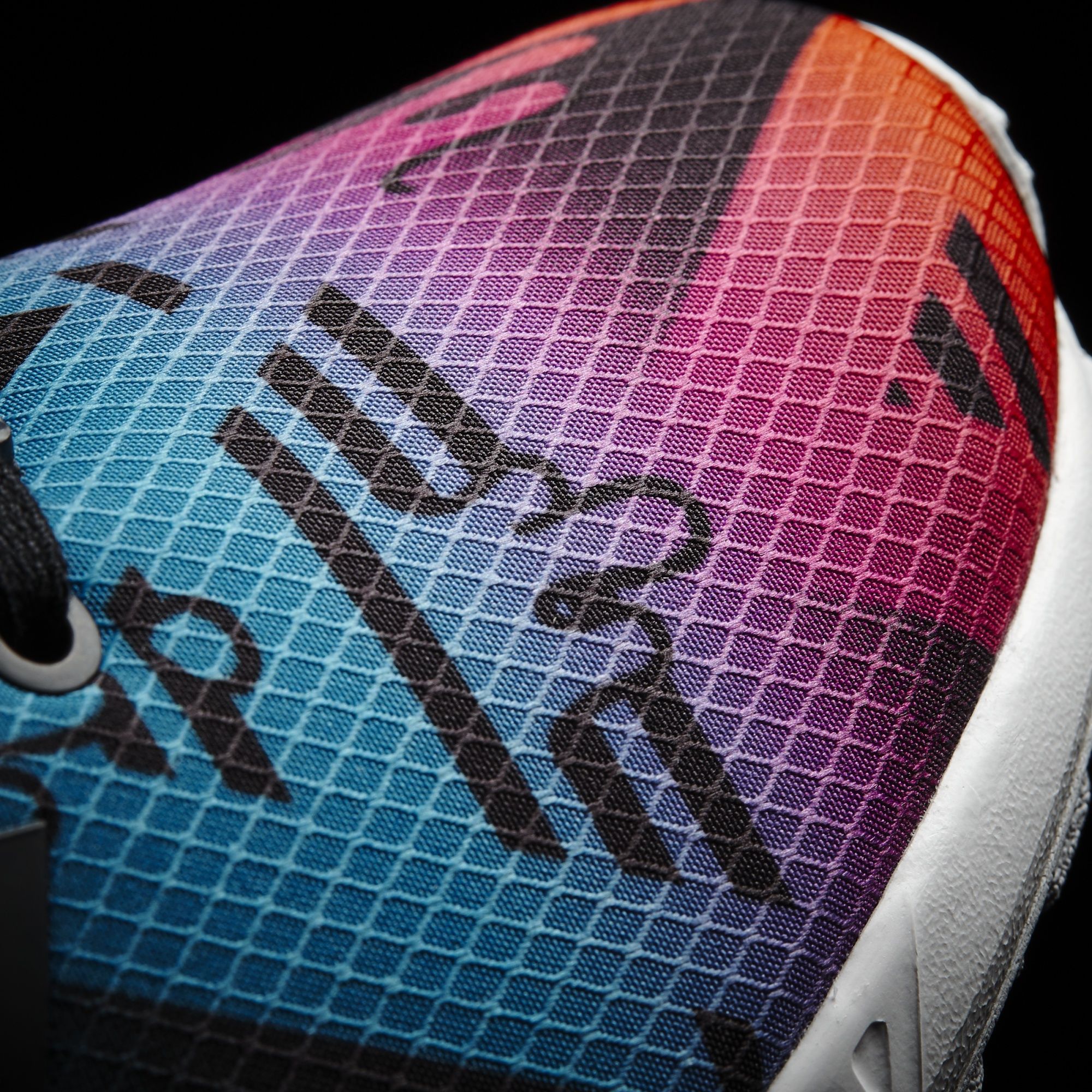 Size 7.5 ZX Flux