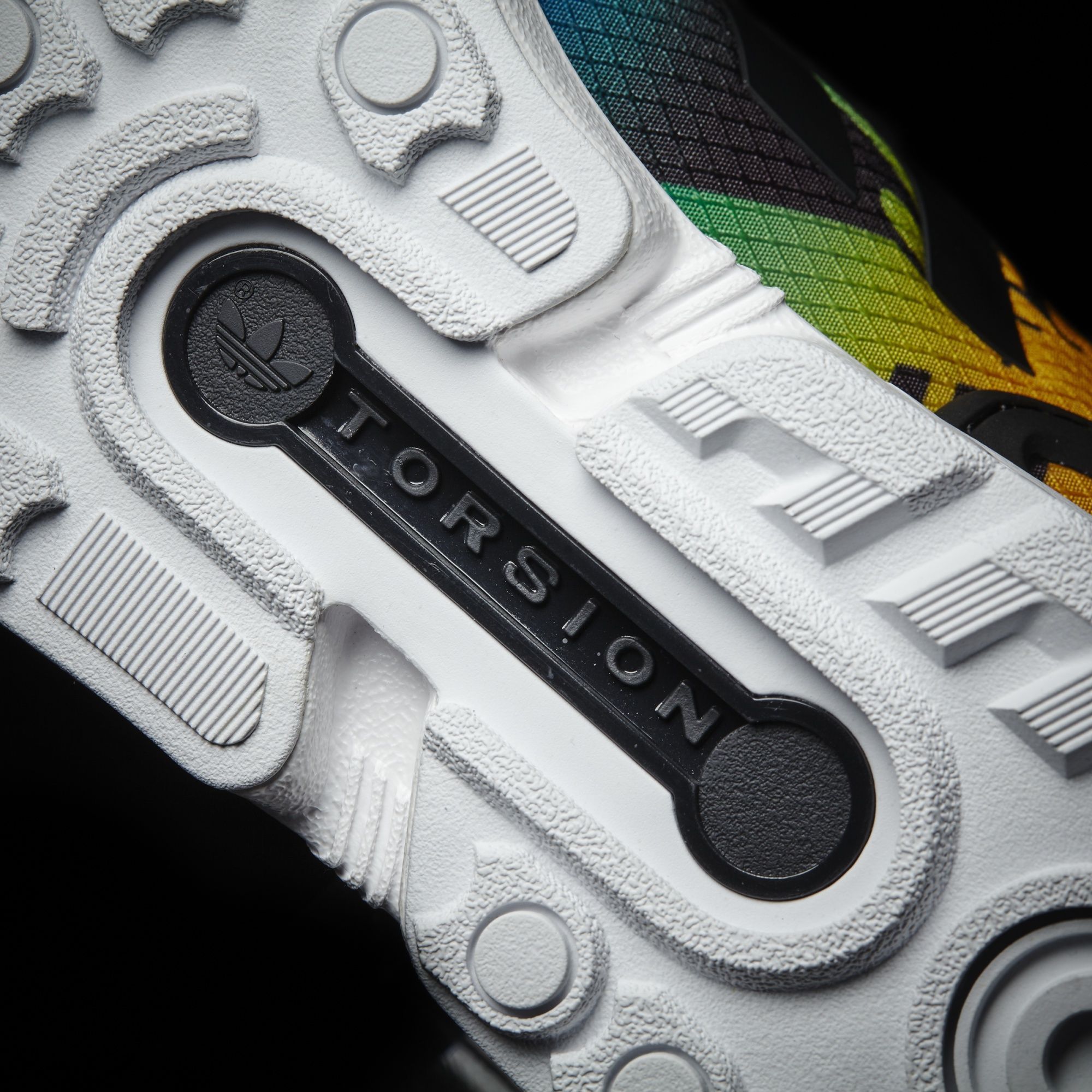 Size 7.5 ZX Flux