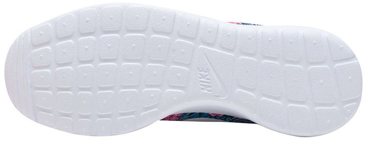 Nike Roshe One Print Premium Washed Teal