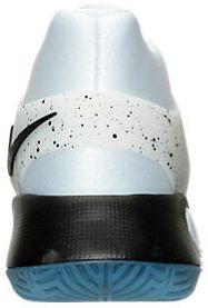 Nike KD Trey 5 IV Premium Metallic Silver