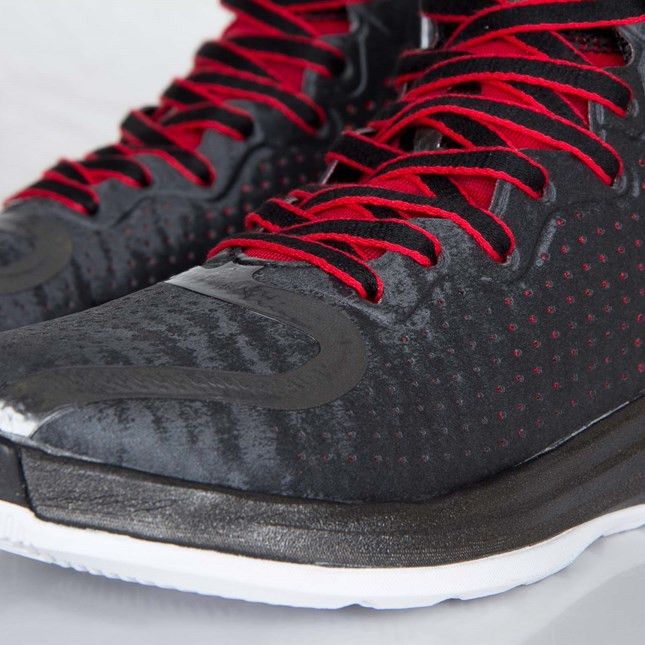 Adidas D Rose Son of Chi Chicago Red Basketball Shoes GZ0910 Size 8.5 New  (W9) | eBay