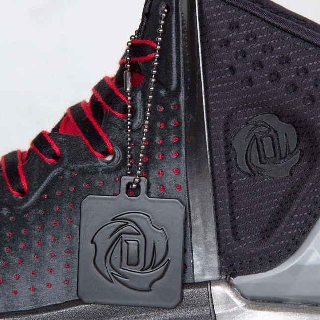 Buy Adidas D Rose 4  display picture 1