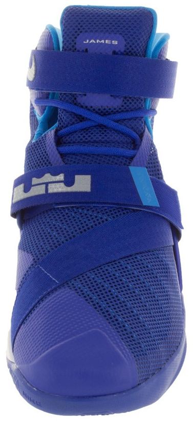 Nike LeBron Soldier 9 TB Game Royal