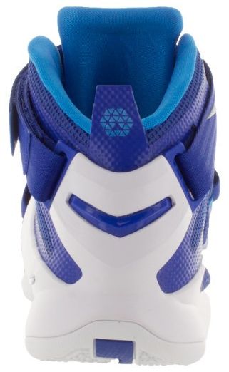 Nike LeBron Soldier 9 TB Game Royal