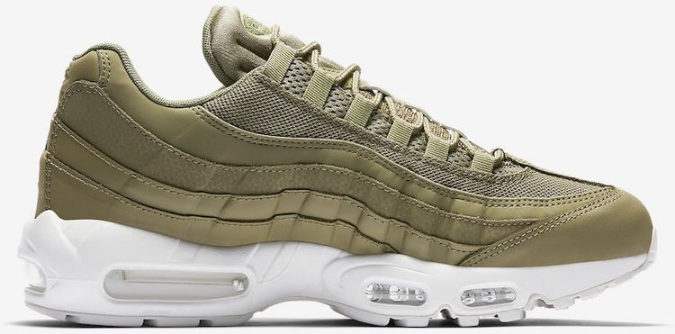 Nike Air Max 95 Essential Trooper