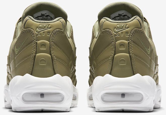 Nike Air Max 95 Essential Trooper