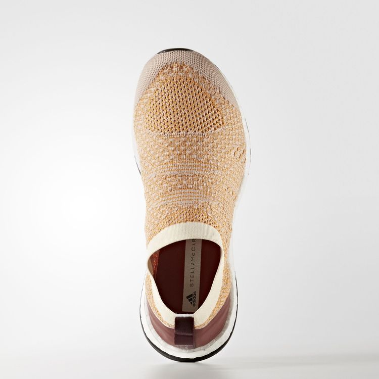 Stella McCartney x adidas Wmns PureBoost X Peach Rose