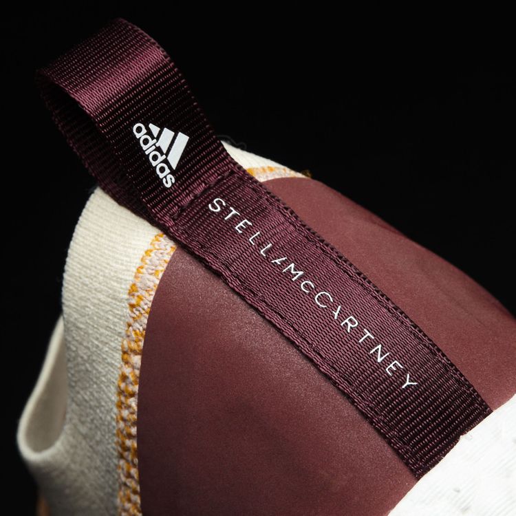 Stella McCartney x adidas Wmns PureBoost X Peach Rose