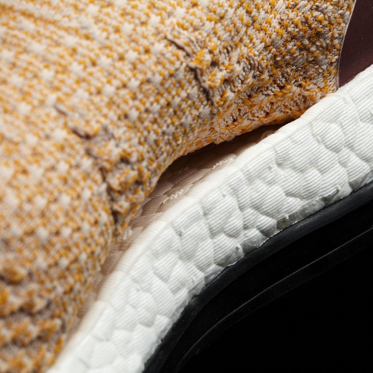 Stella McCartney x adidas Wmns PureBoost X Peach Rose