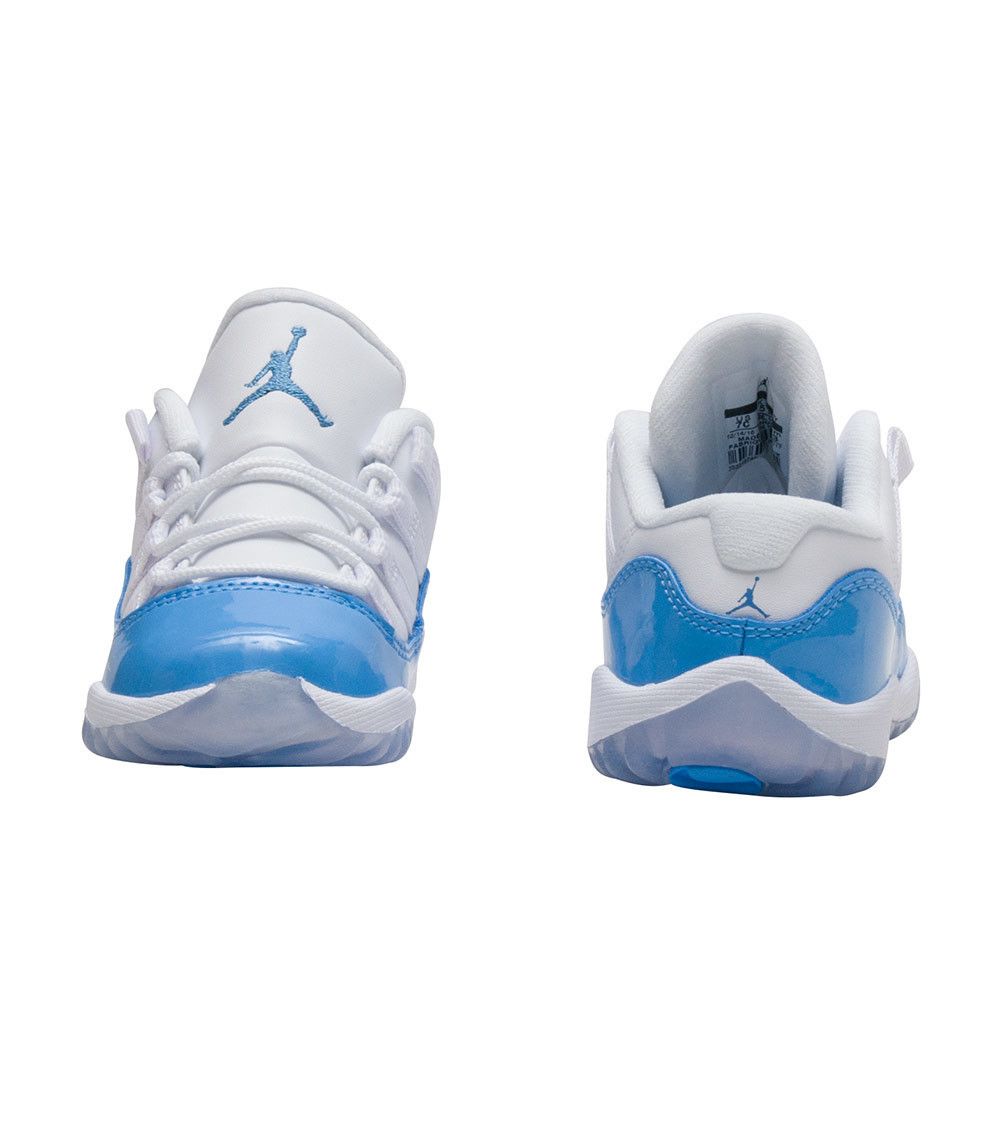Retro 11 low baby blue clearance