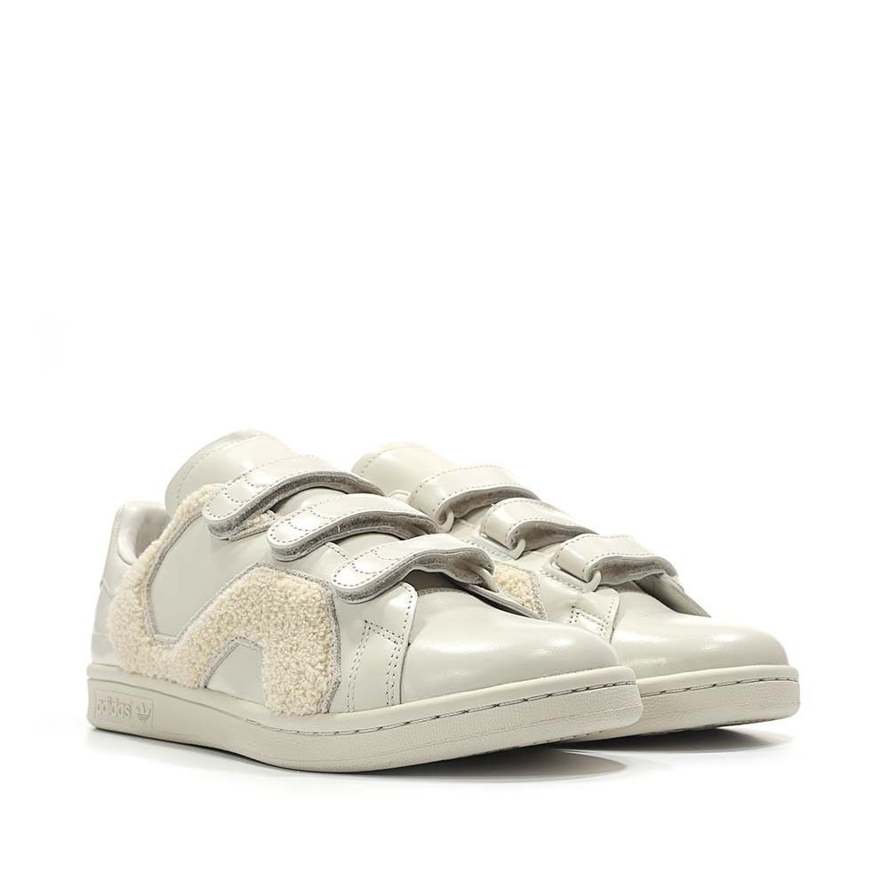 Raf simons stan smith scratch outlet