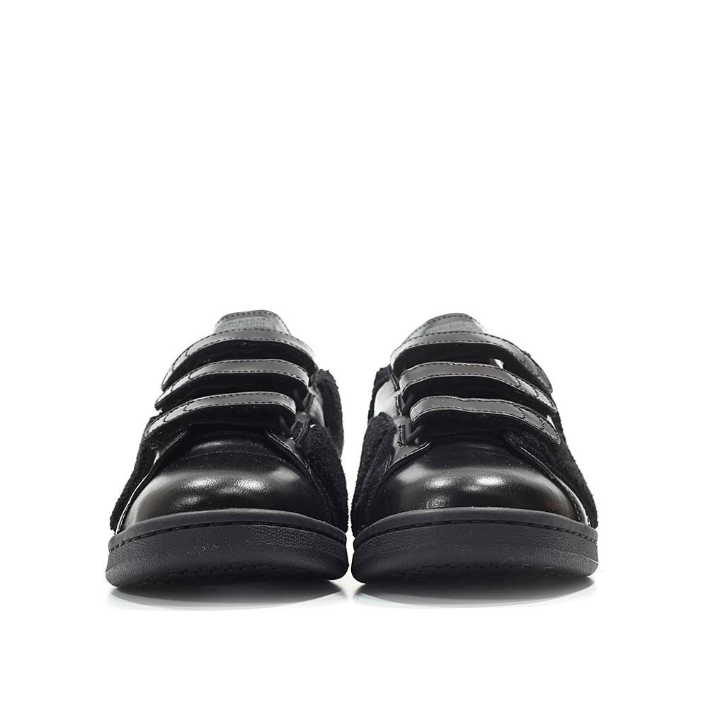 Adidas x raf simons stan smith comfort badge cheap