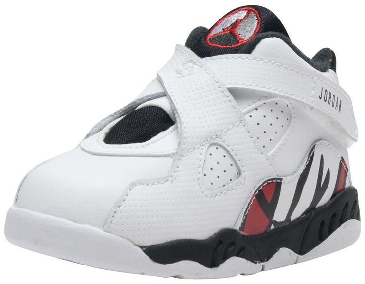 Air Jordan 8 Retro BT Alternate