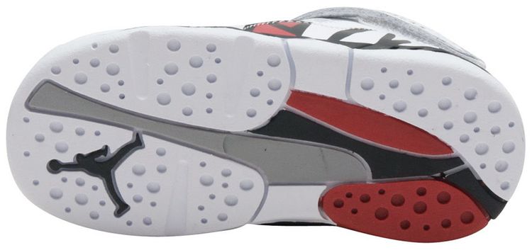 Air Jordan 8 Retro BT Alternate