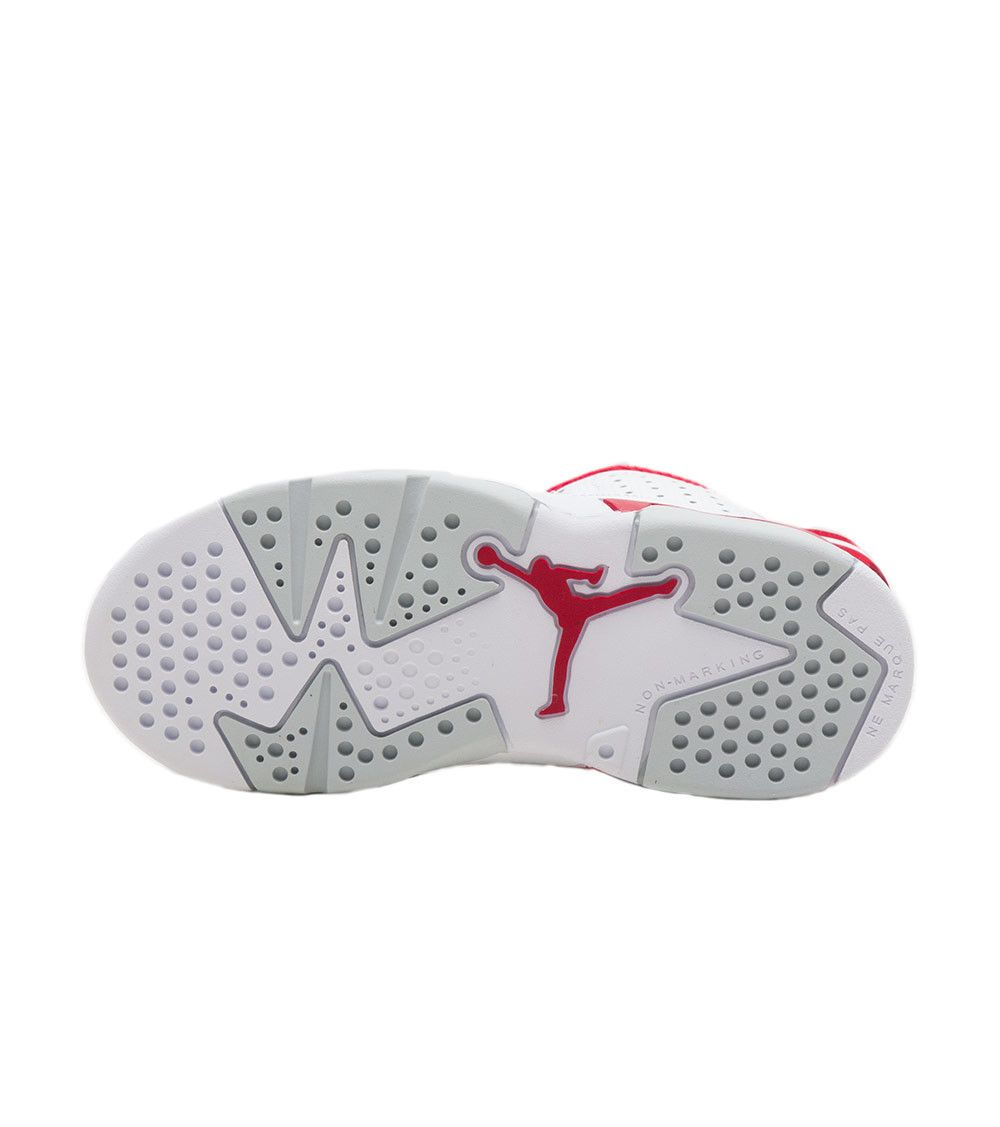 Buy Air Jordan 6 Retro BT 'Alternate 91' - 384667 113 | GOAT