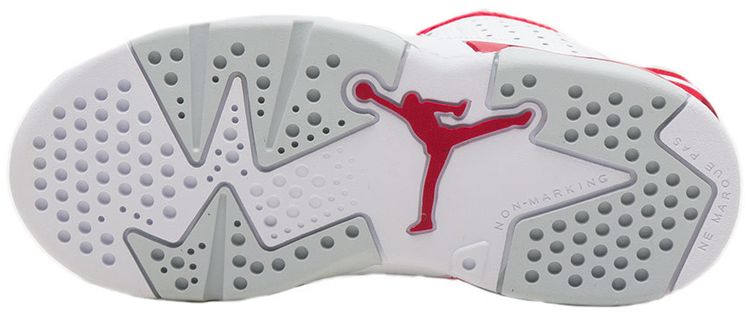 Air Jordan 6 Retro BT Alternate 91