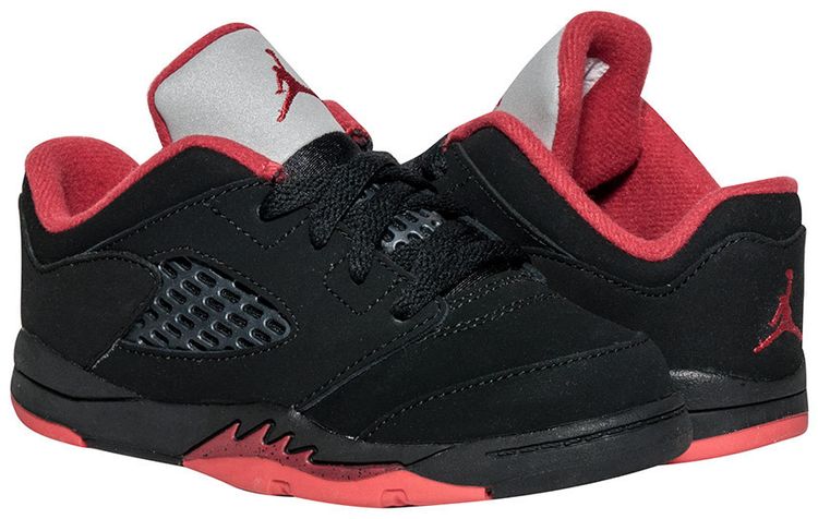 Air Jordan 5 Retro Low TD Alternate 90