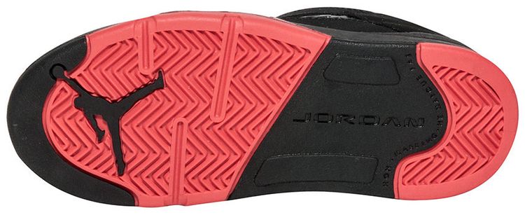 Air Jordan 5 Retro Low TD Alternate 90