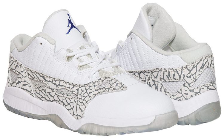 Air Jordan 11 IE PS Cobalt