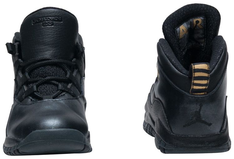 Air Jordan 10 Retro TD NYC