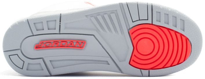 Air Jordan 3 Retro PS